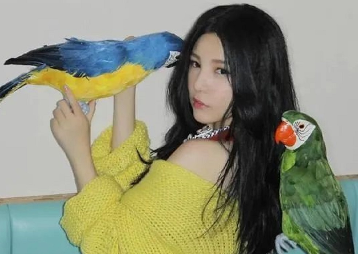 Những sao Hoa ngữ xinh đẹp, tài năng nhưng bạc mệnh - 7