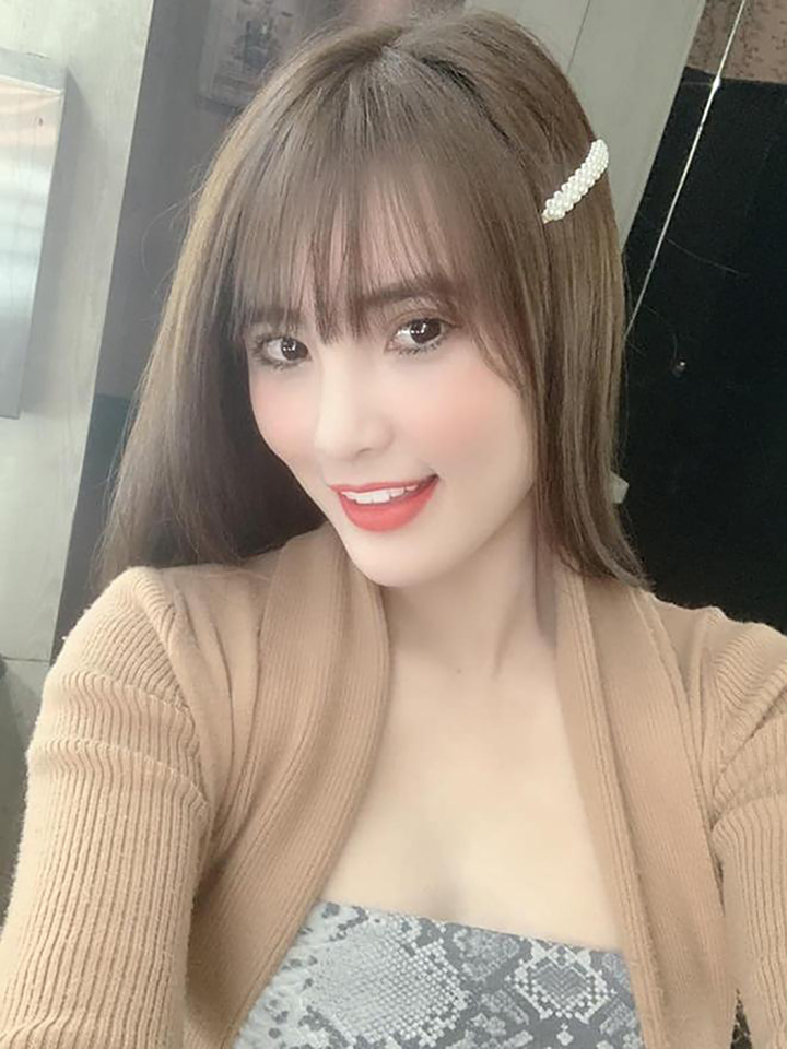 Em chồng 'chất lượng' của Thủy Tiên: Kệ thị phi, bênh vực chị giữa ồn ào sao kê - 8