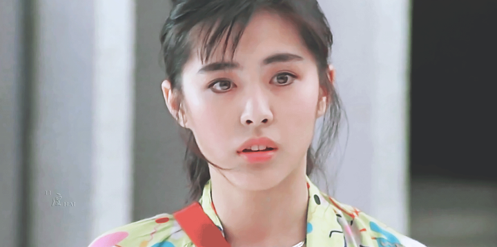 4 sao nữ Hong Kong dù răng vẩu, mũi tẹt vẫn là đại mỹ nhân - 4