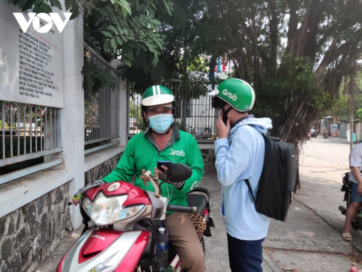 Nhiều phụ huynh tại TP.HCM đề xuất mở lớp bán trú - 1