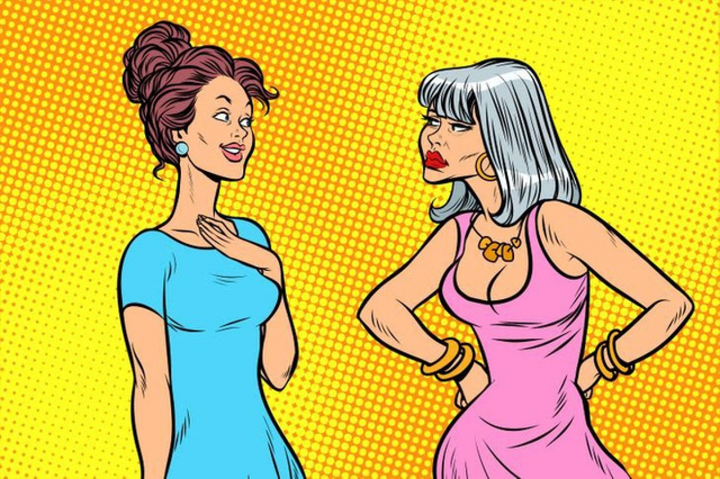 10 điều bạn phải học trước khi bước sang tuổi trung niên - 1