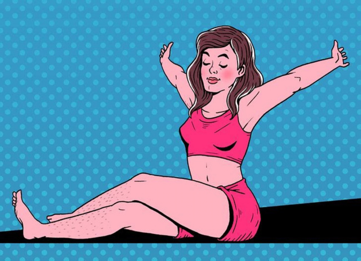 10 điều bạn phải học trước khi bước sang tuổi trung niên - 4