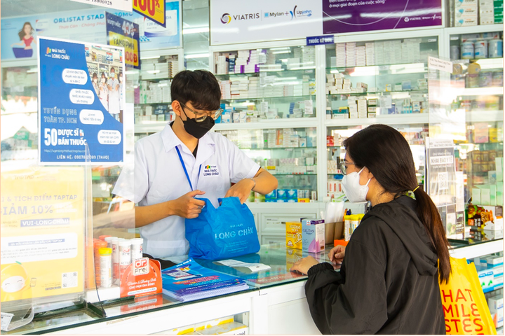 FPT Long Châu tặng khách hàng 88 chỉ vàng mừng tết Nhâm Dần - 1