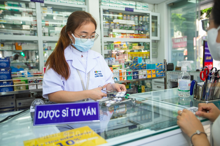 FPT Long Châu tặng khách hàng 88 chỉ vàng mừng tết Nhâm Dần - 2