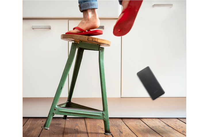 Bảo vệ toàn diện cho thiết bị của bạn với dịch vụ bảo hành Samsung Care+ - 1