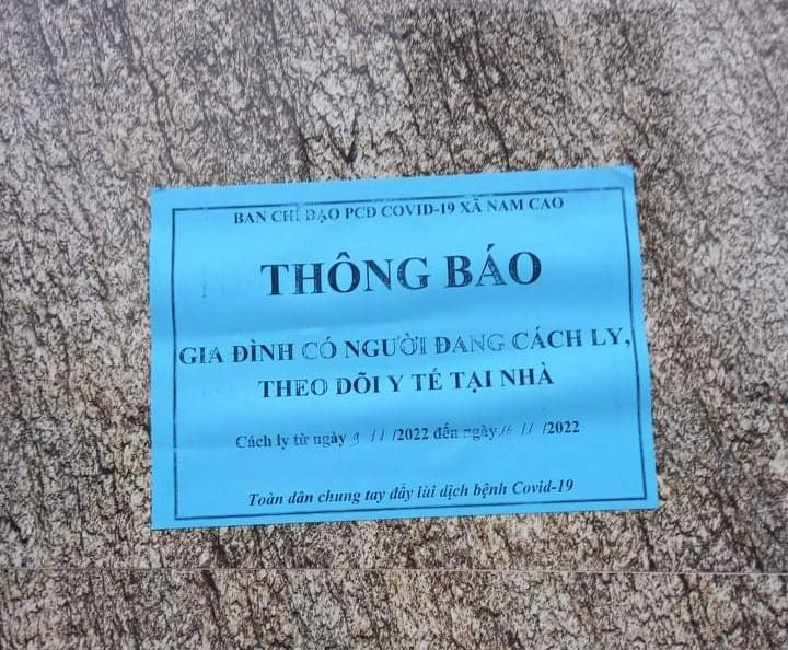 Cả gia đình ở Thái Bình bị 'nhốt' vì có người về từ vùng đỏ: Thông tin mới nhất - 2