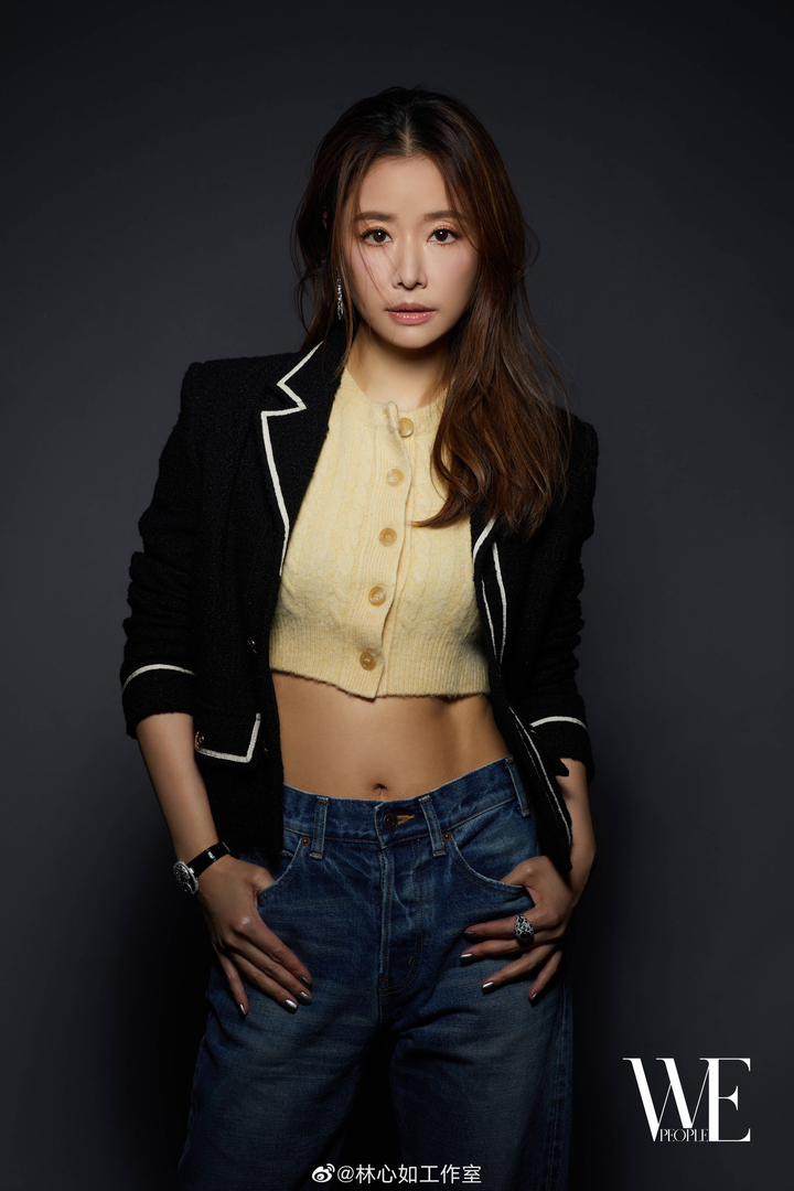 Cay đắng phía sau hào quang của các nữ minh tinh Hoa ngữ - 4