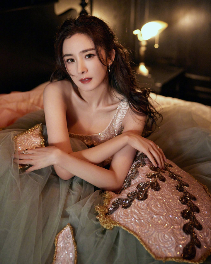 Cay đắng phía sau hào quang của các nữ minh tinh Hoa ngữ - 3