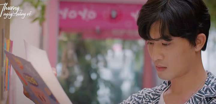 'Thương ngày nắng về' tập 29: Đức lần đầu 'bật' vợ - 5