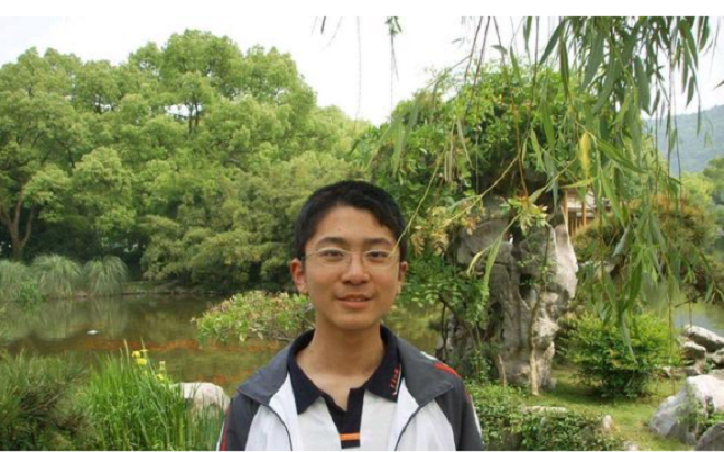 Nam sinh từ chối tuyển thẳng vào đại học danh tiếng bậc nhất Trung Quốc - 1