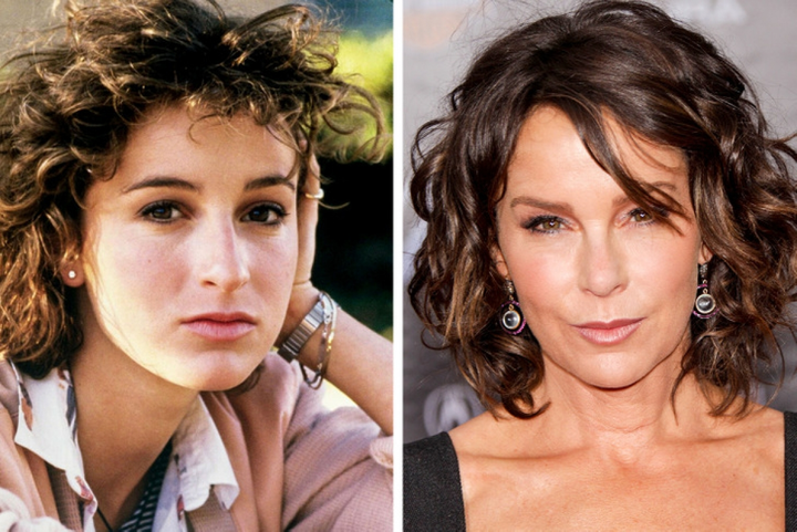 Hàng loạt mỹ nhân Hollywood hối hận vì phẫu thuật thẩm mỹ - 4