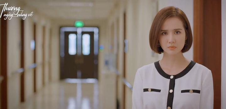 'Thương ngày nắng về' tập 29: Đức lần đầu 'bật' vợ - 2