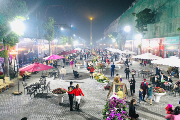Không gian sống mang dấu ấn chủ nhân tại Danko City - 3