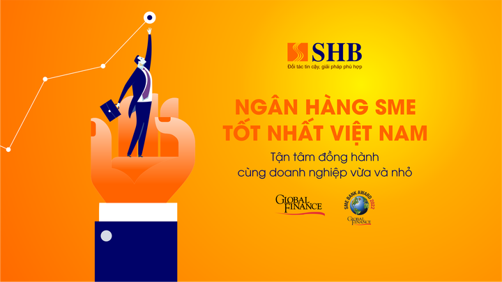 SHB liên tiếp được vinh danh các giải thưởng uy tín quốc tế và trong nước - 3