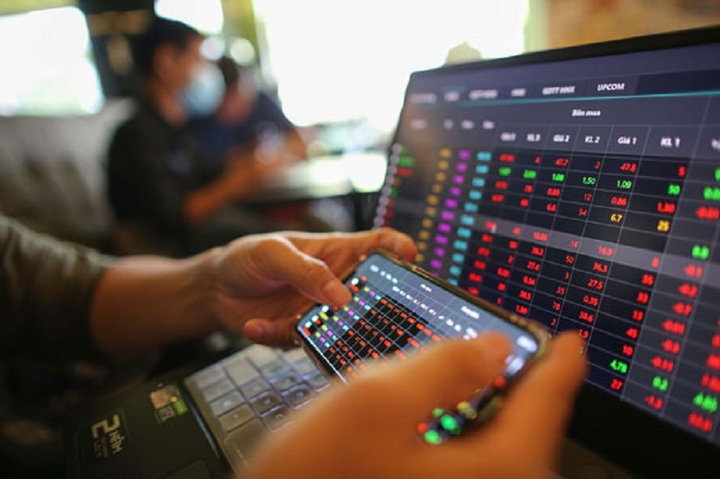 DIG giảm sàn 5 phiên liên tiếp, Phó Chủ tịch HĐQT vung gần 500 tỷ gom cổ phiếu - 1