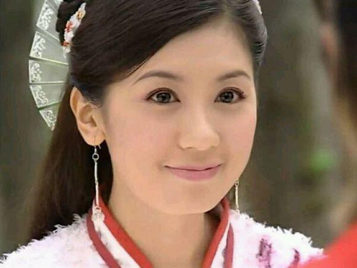 7 nụ cười quyến rũ nhất màn ảnh Hoa ngữ: Lưu Diệc Phi chỉ đứng thứ tư - 3