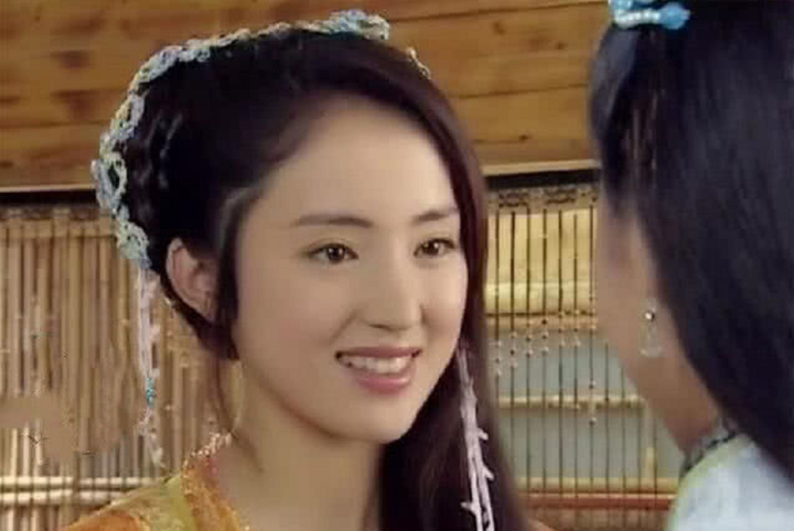 7 nụ cười quyến rũ nhất màn ảnh Hoa ngữ: Lưu Diệc Phi chỉ đứng thứ tư - 6