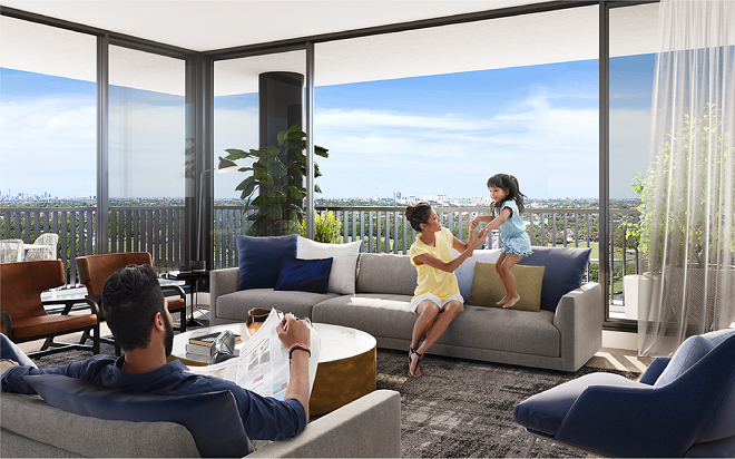 BössWindow đã thay đổi định kiến của khách hàng về cửa nhôm kính - 3