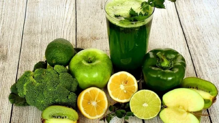 Những thói quen nên làm hàng ngày giúp ngăn ngừa đau tim vào mùa đông - 7