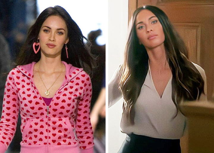 Mất tích nhiều năm, các ngôi sao này khiến khán giả 'bật ngửa' khi tái xuất - 10