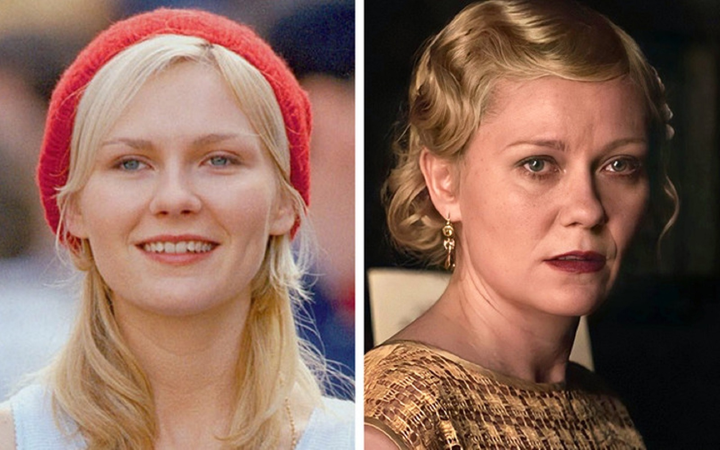 Mất tích nhiều năm, các ngôi sao này khiến khán giả 'bật ngửa' khi tái xuất - 11