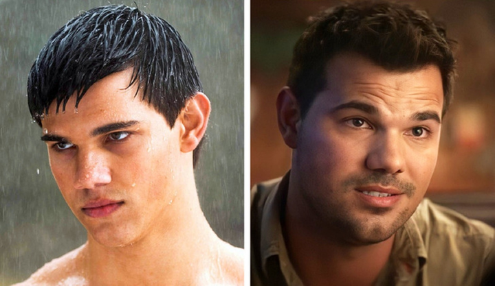 Mất tích nhiều năm, các ngôi sao này khiến khán giả 'bật ngửa' khi tái xuất - 2