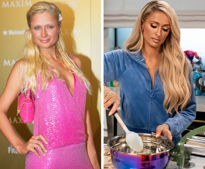 Mất tích nhiều năm, các ngôi sao này khiến khán giả 'bật ngửa' khi tái xuất - 3