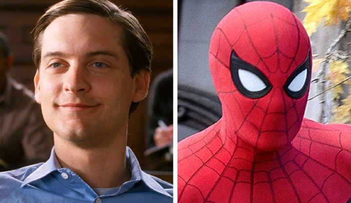 Mất tích nhiều năm, các ngôi sao này khiến khán giả 'bật ngửa' khi tái xuất - 4