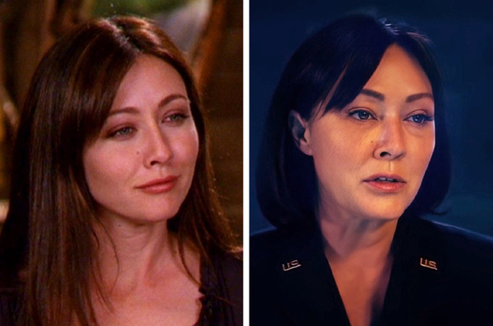 Mất tích nhiều năm, các ngôi sao này khiến khán giả 'bật ngửa' khi tái xuất - 5