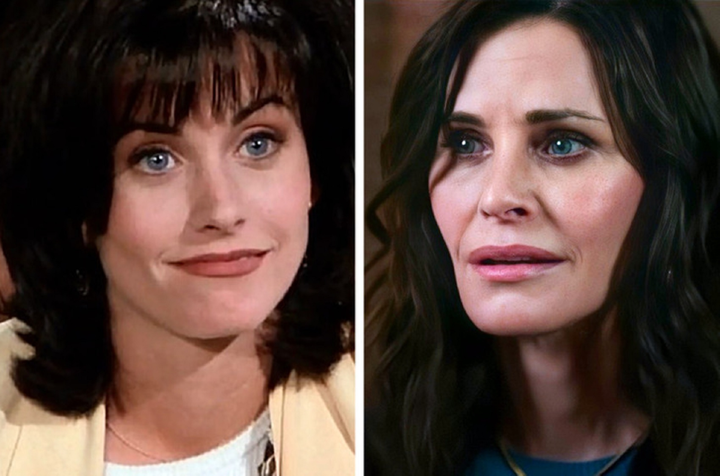 Mất tích nhiều năm, các ngôi sao này khiến khán giả 'bật ngửa' khi tái xuất - 6