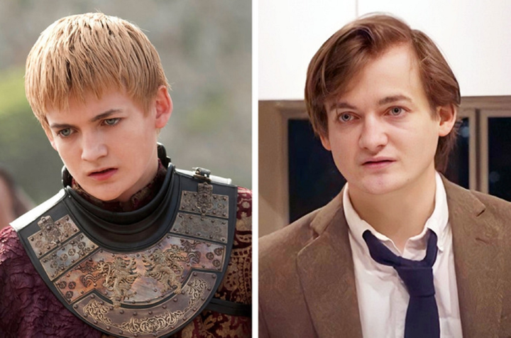 Mất tích nhiều năm, các ngôi sao này khiến khán giả 'bật ngửa' khi tái xuất - 7