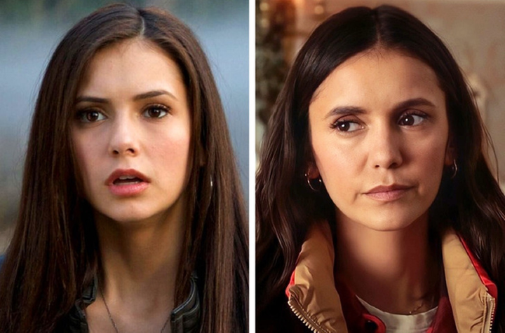 Mất tích nhiều năm, các ngôi sao này khiến khán giả 'bật ngửa' khi tái xuất - 8