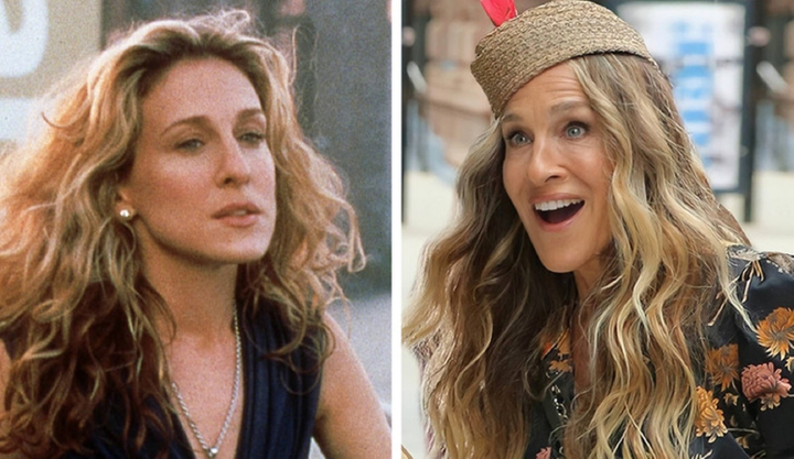 Mất tích nhiều năm, các ngôi sao này khiến khán giả 'bật ngửa' khi tái xuất - 9