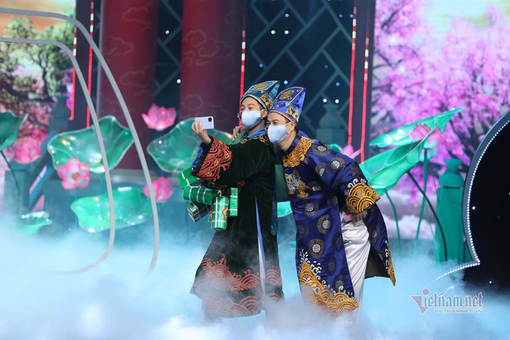 Táo quân 2022 hé lộ bảng giá quảng cáo cao ngất ngưởng - 2