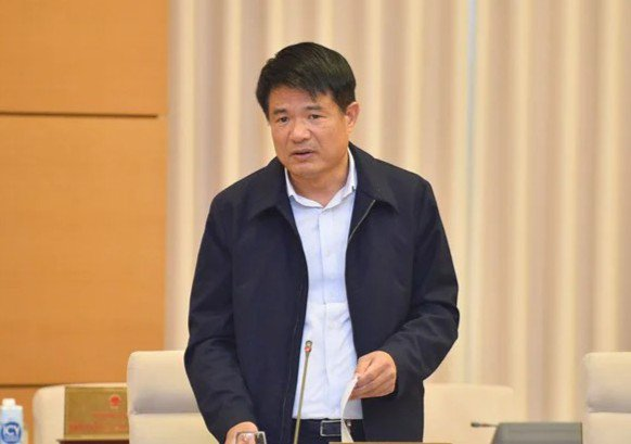 Thứ trưởng Bộ Công an: Đối tượng liên quan vụ Việt Á rất nhiều - 2