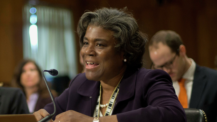 Mỹ sẵn sàng đáp trả mạnh mẽ nếu Nga triển khai tên lửa tấn công ở Mỹ Latinh - 1