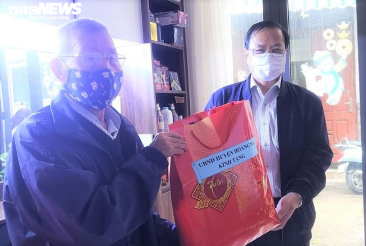'Hoàng Sa là lãnh thổ máu thịt không thể tách rời' - 1