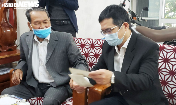 'Hoàng Sa là lãnh thổ máu thịt không thể tách rời' - 2