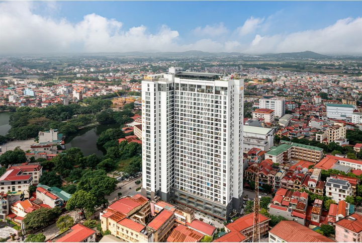 APEC Group công bố kết quả kinh doanh: Lãi tăng 4 lần so với năm 2020 - 2