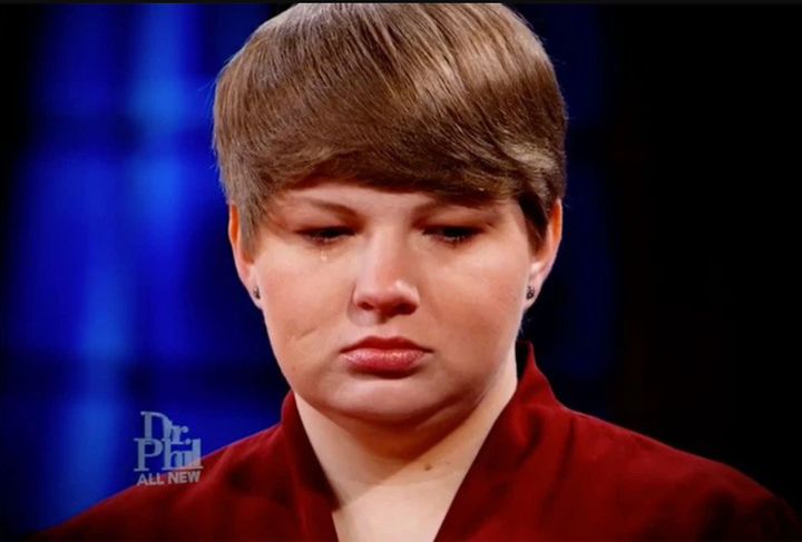 Cái kết bi đát của cô bé 3 tuổi bị bố mẹ bạo hành dã man rúng động 20 năm trước - 7