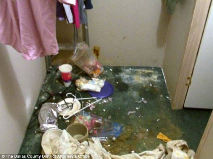 Cái kết bi đát của cô bé 3 tuổi bị bố mẹ bạo hành dã man rúng động 20 năm trước - 2