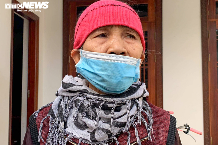 Chủ nhà trọ nơi bé gái bị đinh găm vào sọ sinh sống: 'Con bé rất sợ mẹ và chú' - 2