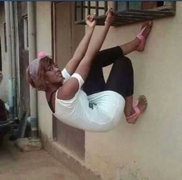 Những kiểu tạo dáng đảm bảo hốt 'triệu like', còn được khuyến mãi cả tràng cười - 4