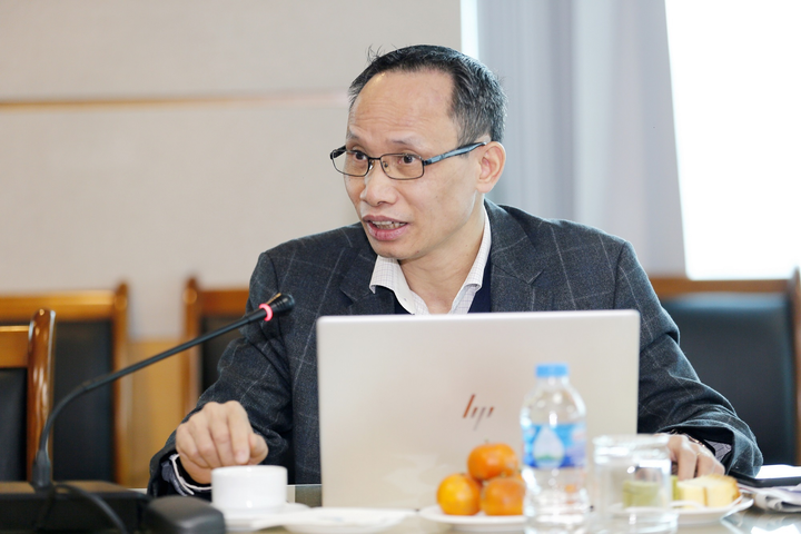 Năm 2022: Tô sáng bức tranh kinh tế bằng cách nào? - 3