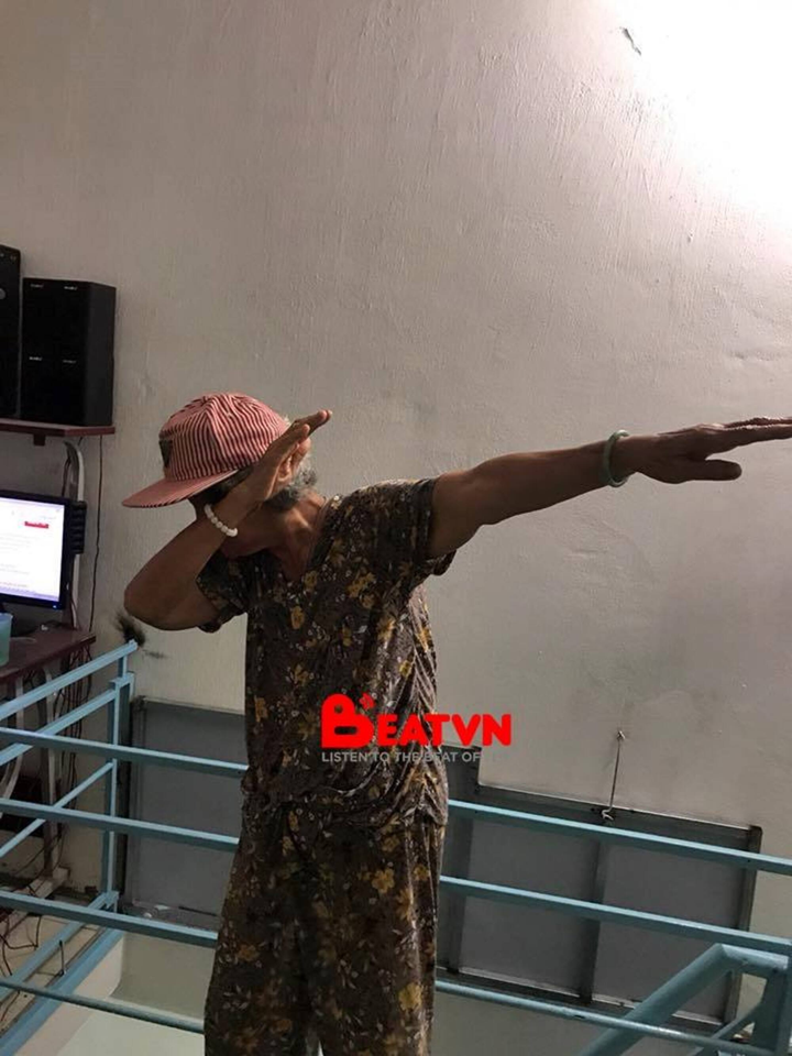 Khoảnh khắc chất chơi của hội người cao tuổi mà giới trẻ nhìn vào đều phải nể - 8