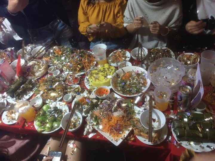 Đỡ không nổi những tình huống oái oăm diễn ra tại lễ cưới, không tin là thật - 8