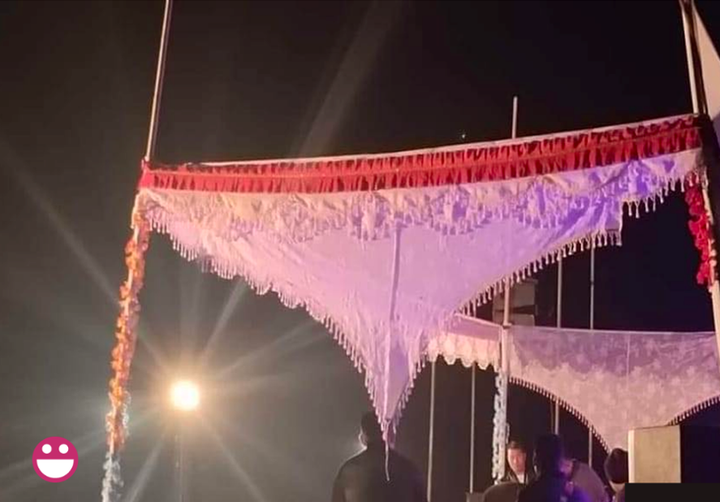 Đỡ không nổi những tình huống oái oăm diễn ra tại lễ cưới, không tin là thật - 7