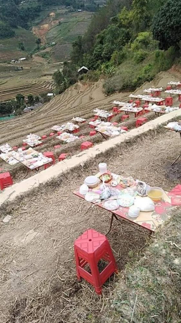 Đỡ không nổi những tình huống oái oăm diễn ra tại lễ cưới, không tin là thật - 3