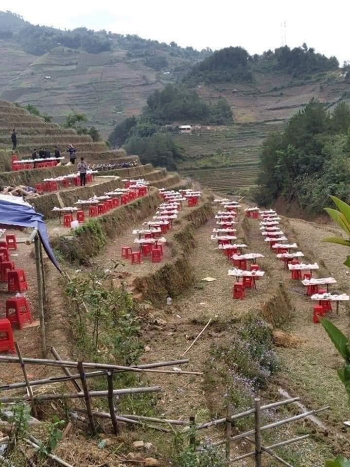 Đỡ không nổi những tình huống oái oăm diễn ra tại lễ cưới, không tin là thật - 4