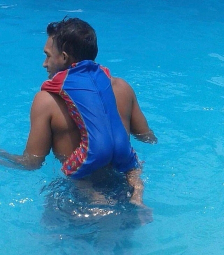 Những bức ảnh 'hack não' đỉnh cao khiến người nhìn 'quê độ' vì hiểu lầm - 10